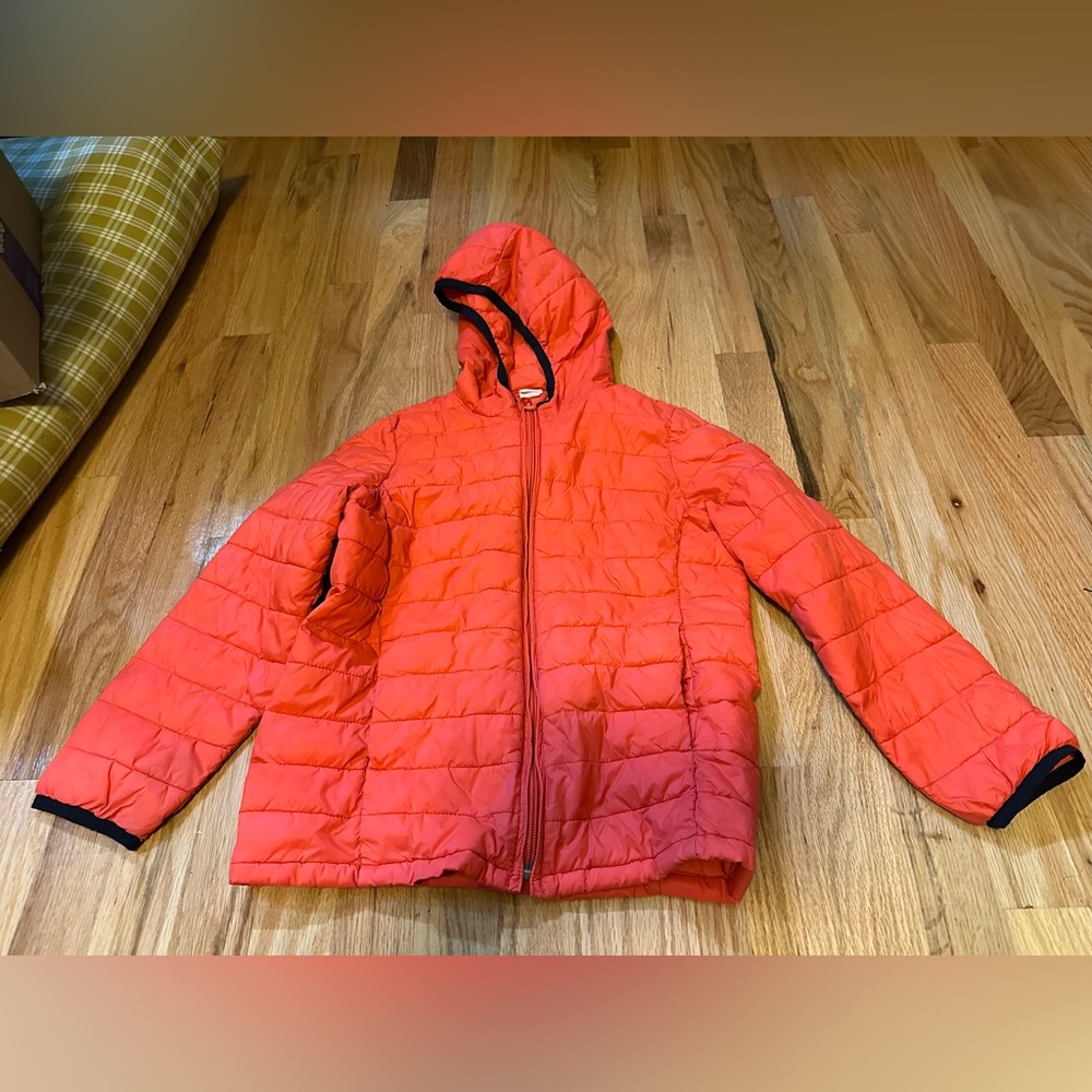 GAP Kids Lighweight Puffer Jacket